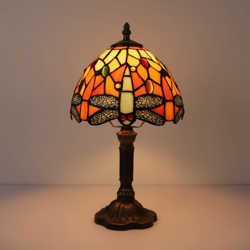 MOSAICRA | LAMPADA ELEGANTE CON ILLUMINAZIONE GLOW