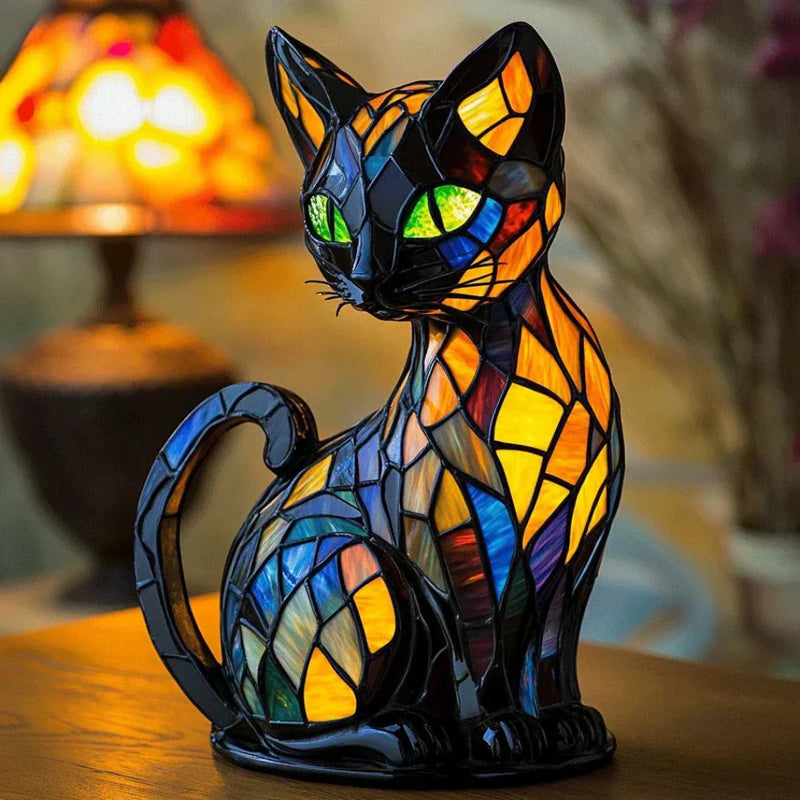 WhiskaGlow – Lampada artigianale che fa brillare i cuori